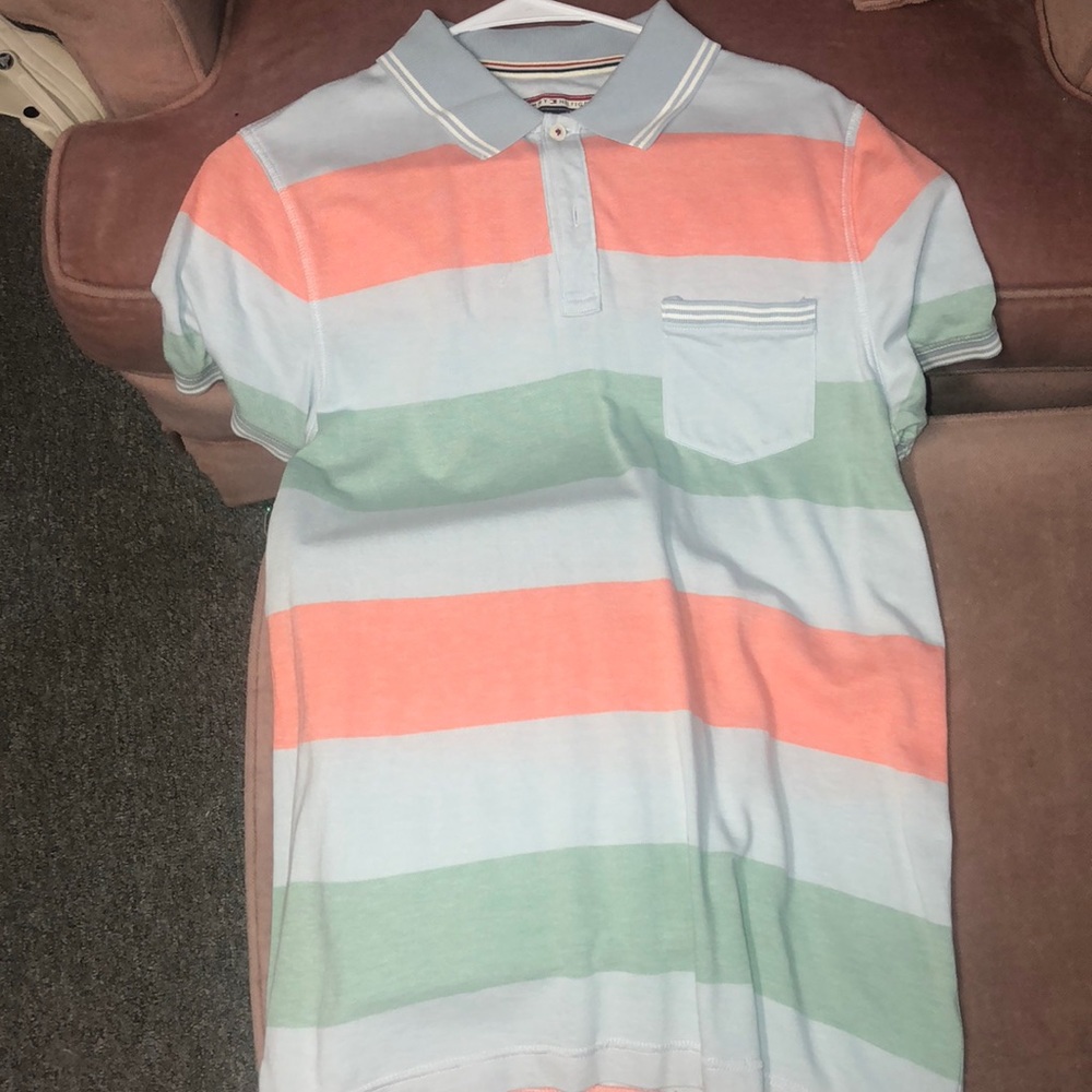 Tommy Hilfiger polo